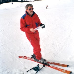 Photo de profil de Fabrice Montosse