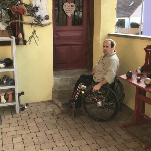 Photo de profil de Fabrice Moreau