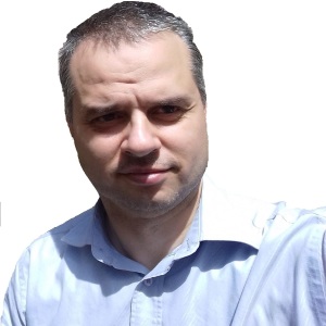 Photo de profil de Fabrice Morel