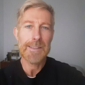 Photo de profil de Fabrice Morelle