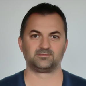 Photo de profil de Fabrice Morillon