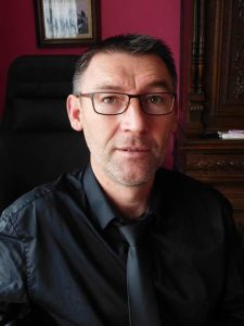 Photo de profil de Fabrice Morisse