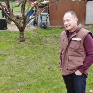 Photo de profil de Fabrice Morlet