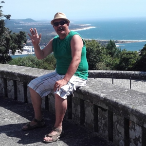 Photo de profil de Fabrice Moureau