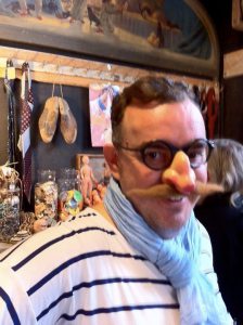 Photo de profil de Fabrice Mourou