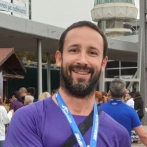Photo de profil de Fabrice Mouveau