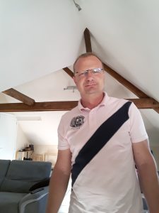 Photo de profil de Fabrice Mroz