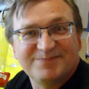 Photo de profil de Fabrice Mrugala