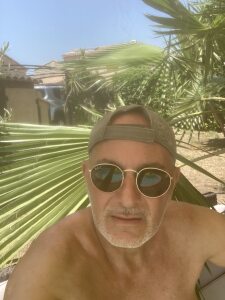 Photo de profil de Fabrice Murdaca