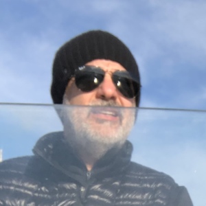 Photo de profil de Fabrice Musu