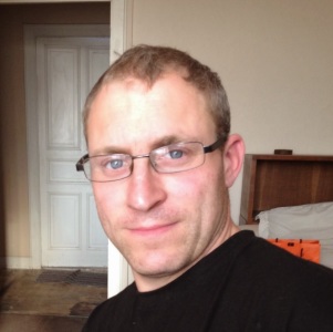 Photo de profil de Fabrice Nadalon