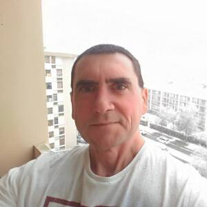 Photo de profil de Fabrice Nanot