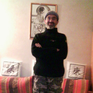 Photo de profil de Fabrice Nau