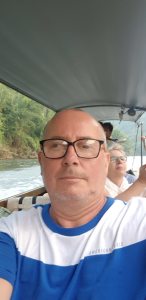 Photo de profil de Fabrice Naud