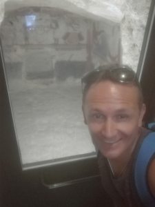 Photo de profil de Fabrice Naudin