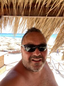 Photo de profil de Fabrice Nicolet
