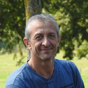 Photo de profil de Fabrice Nivelle