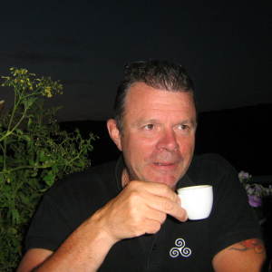 Photo de profil de Fabrice Odille