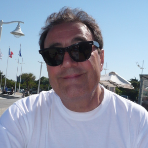Photo de profil de Fabrice Odorico