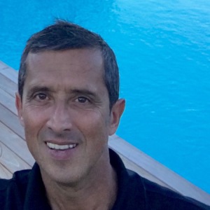 Photo de profil de Fabrice Onetti
