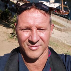 Photo de profil de Fabrice Parent