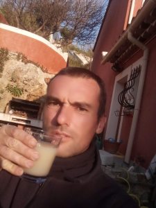 Photo de profil de Fabrice Pastor
