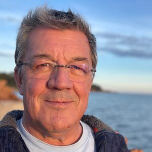 Photo de profil de Fabrice Pattyn