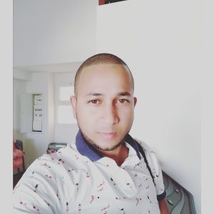 Photo de profil de Fabrice Pedre