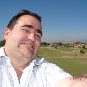 Photo de profil de Fabrice Pellegrin