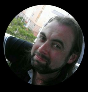 Photo de profil de Fabrice Pelletier