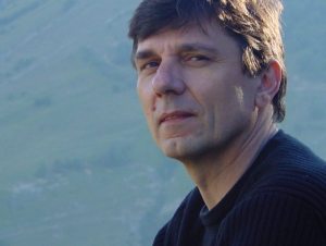 Photo de profil de Fabrice Pennaguer