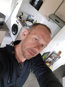 Photo de profil de Fabrice Peruzzo