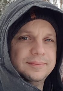 Photo de profil de Fabrice Pery