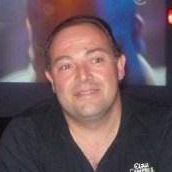 Photo de profil de Fabrice Petit