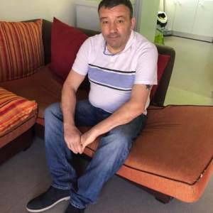 Photo de profil de Fabrice Petitdemange