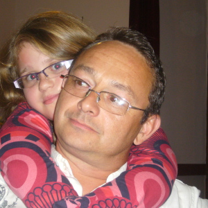 Photo de profil de Fabrice Petrik