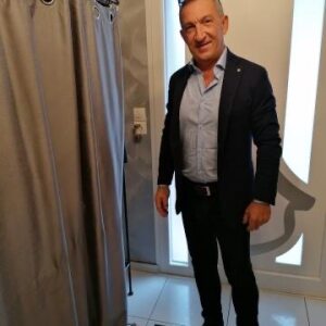 Photo de profil de Fabrice Peyro