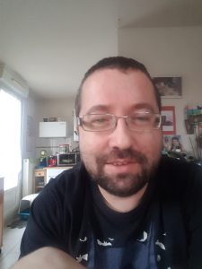 Photo de profil de Fabrice Pezaire