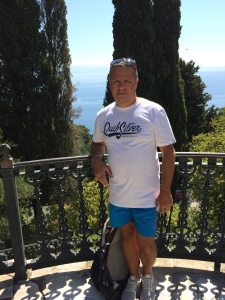 Photo de profil de Fabrice Pidoux