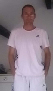 Photo de profil de Fabrice Pierard