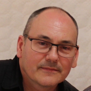 Photo de profil de Fabrice Pinguet