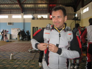 Photo de profil de Fabrice Pipault
