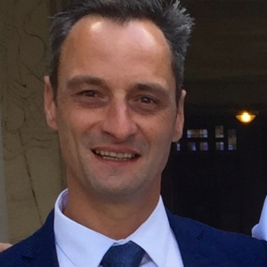 Photo de profil de Fabrice Piquet