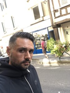 Photo de profil de Fabrice Pires