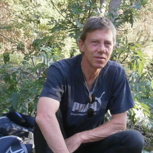 Photo de profil de Fabrice Plateau