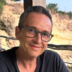 Photo de profil de Fabrice Poincelot