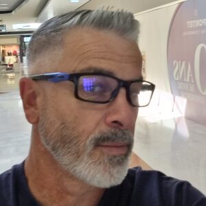 Photo de profil de Fabrice Poitel