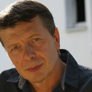Photo de profil de Fabrice Poltoratzky
