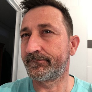 Photo de profil de Fabrice Pons