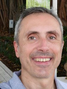 Photo de profil de Fabrice Portes